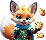 SafeCasino Canada fox mascot SafeCasino Canada fox mascot